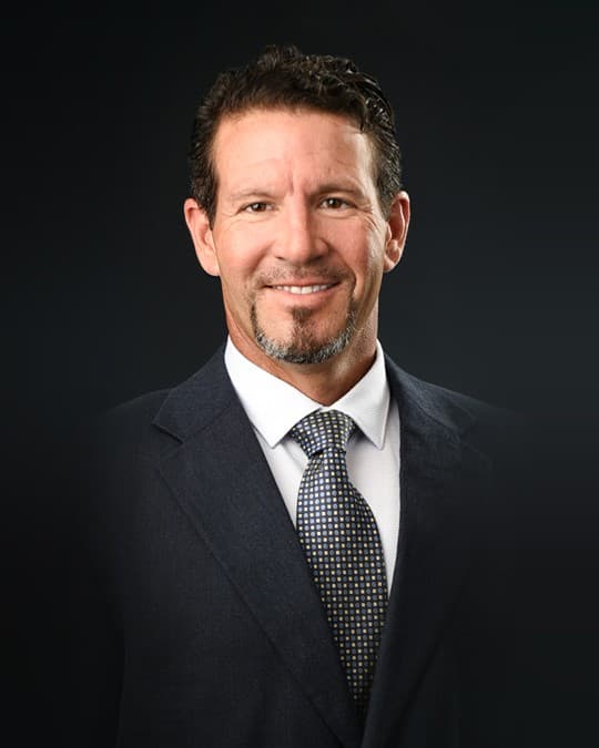 Victor Longo, attorney at Longo Legal, PLLC